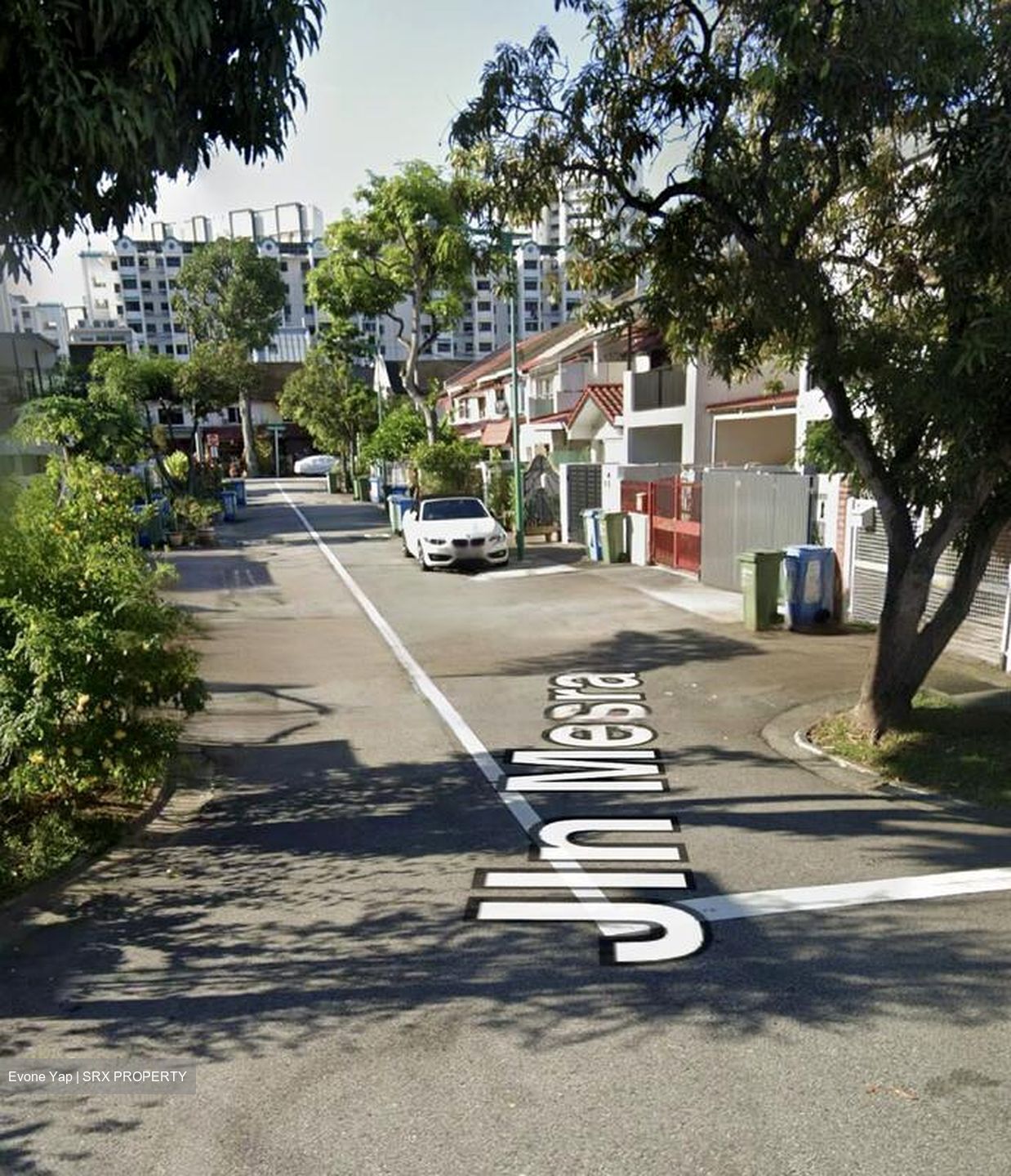 Joo Seng Road (D13), Terrace #451483241